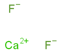Fluorite (CaF2)  