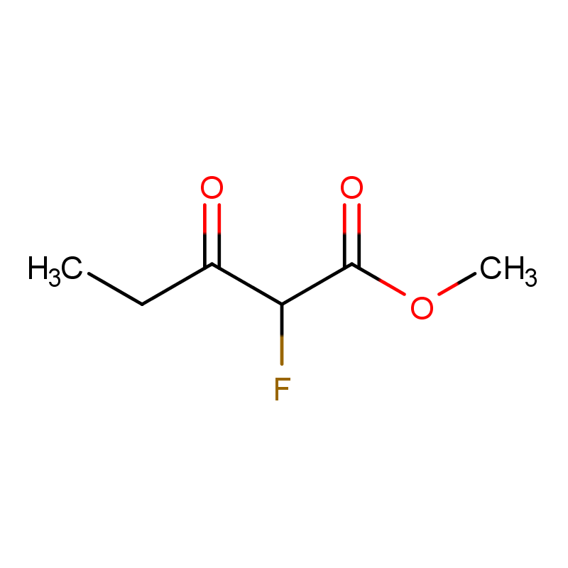 2-氟代丙酰乙酸甲酯