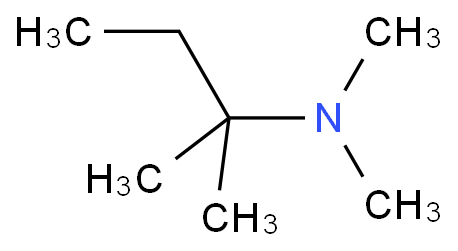 6,13-Bis(2,6-dimethylphenyl)pentacene structure