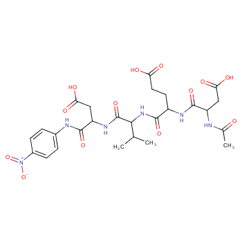 Ac-DEVD-pNA