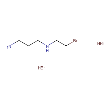N-(2-Bromoethyl)-1,3-propanediamine dihydrobromide