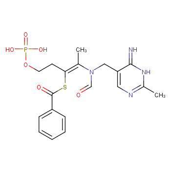 硫胺素杂质775256-41-2