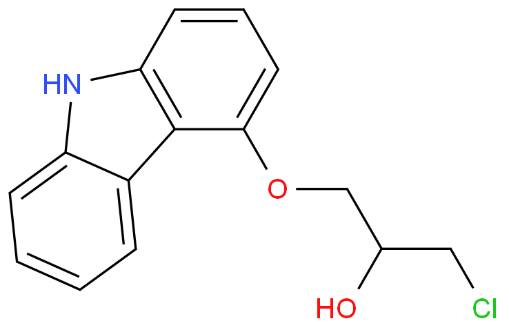 Carvedilol Impurity 3