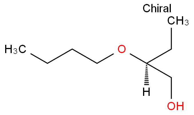 poly(butylene oxide) macromolecule
