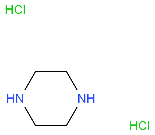 Piperazine Di Hydrochloride  