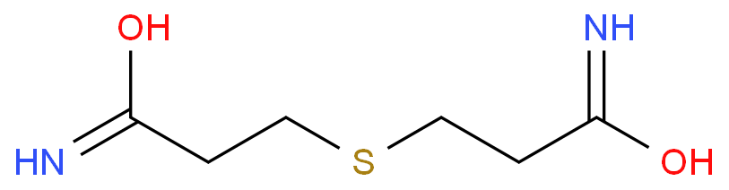 3-[(3-AMINO-3-OXOPROPYL)THIO]PROPANAMIDE