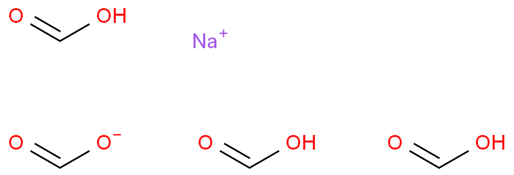 sodium formate(1:4)