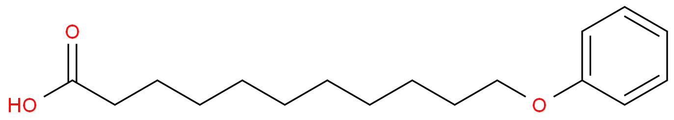 Undecanoic acid,11-phenoxy- 7170-44-7 France