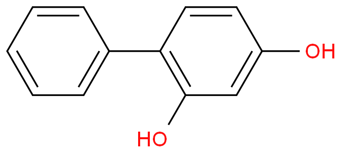 1,1'-联苯]-2,4-二醇 CAS号:134-52-1 科研产品 量大从优 高校及研究所 先发后付