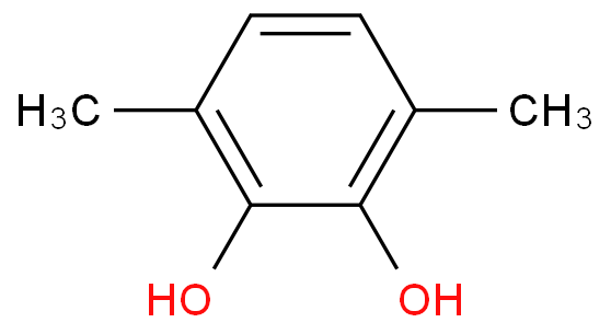 3,6-二甲基苯-1,2-二醇CAS号2785-78-6；（科研试剂/现货供应，质量保证）
