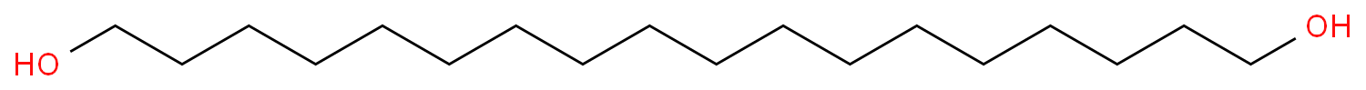 1,18-十八烷二醇价格, 1,18-Octadecanediol对照品, CAS号:3155-43-9