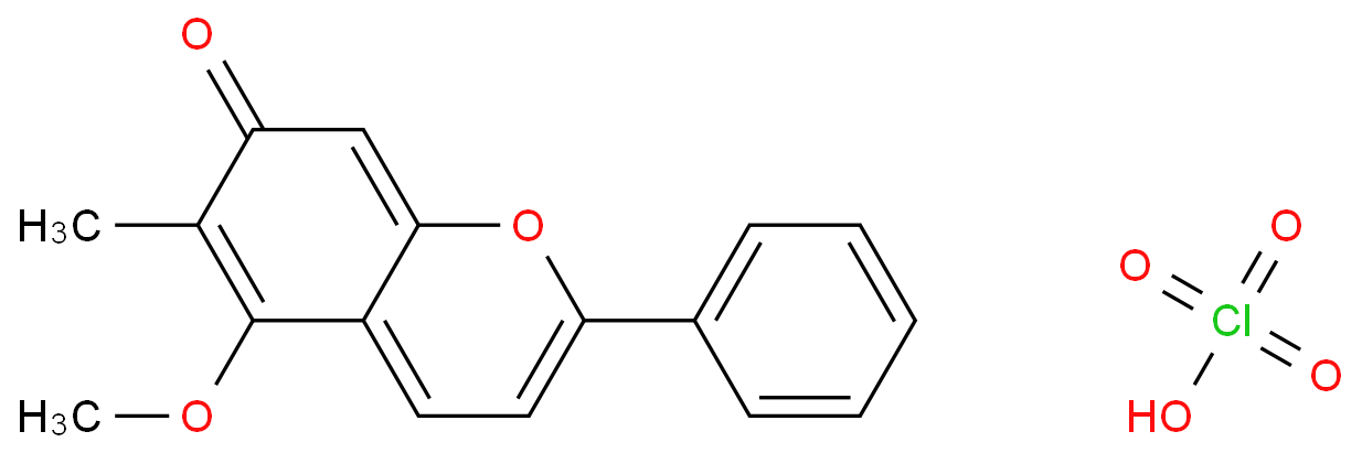 Dracorhodin perochlorate