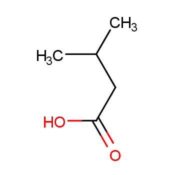 3-Methylbutanoic acid CAS 503-74-2 isovaleric acid