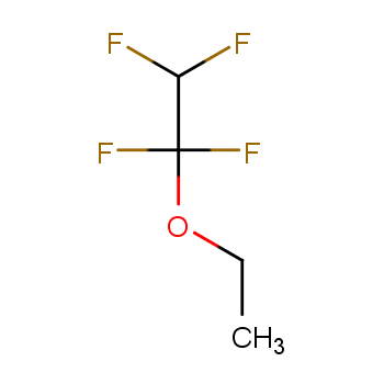1,1,2,2-四氟乙基乙基醚