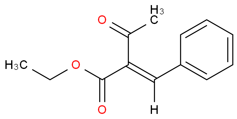 Ethyl2-benzylideneacetoacetate