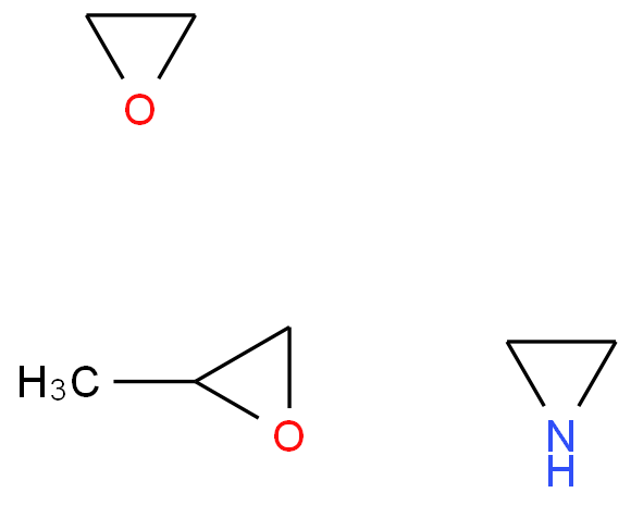 Polyethylenimin, polymer with ethylene oxide and propylene oxide