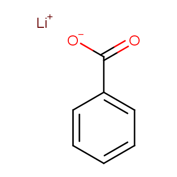 Lithium benzoate  