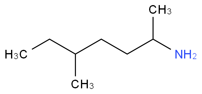 5-Methyl-2-heptanamine