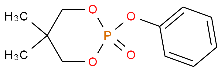 5,5-二甲基-2-苯氧基-1,3,2-二氧杂磷杂