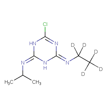 ATRAZINE D5