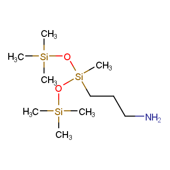3-氨基丙基二(三甲基硅氧基)甲基硅烷