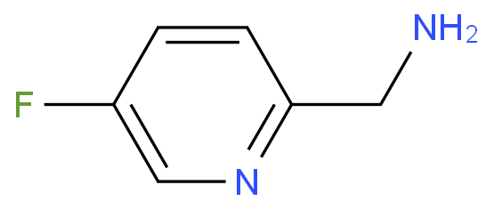 [Perfemiker]2-(氨甲基)-5-氟吡啶,95%
