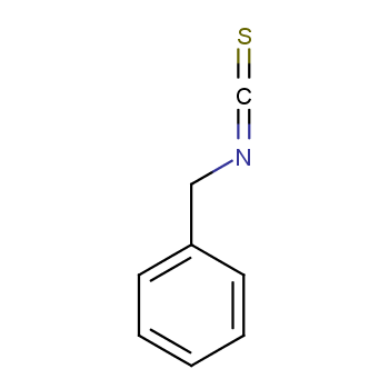 benzyl isothiocyanate
