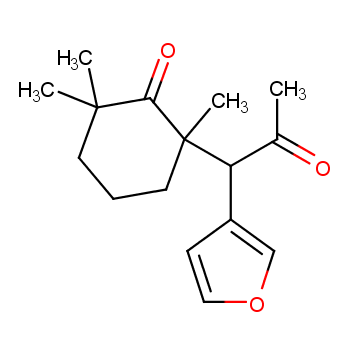 1s2r4s 124 Trimethylcyclohexane Chemical Query 7667 58