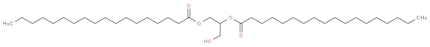 Octadecanoic acid, diester with 1,2,3-propanetriol  