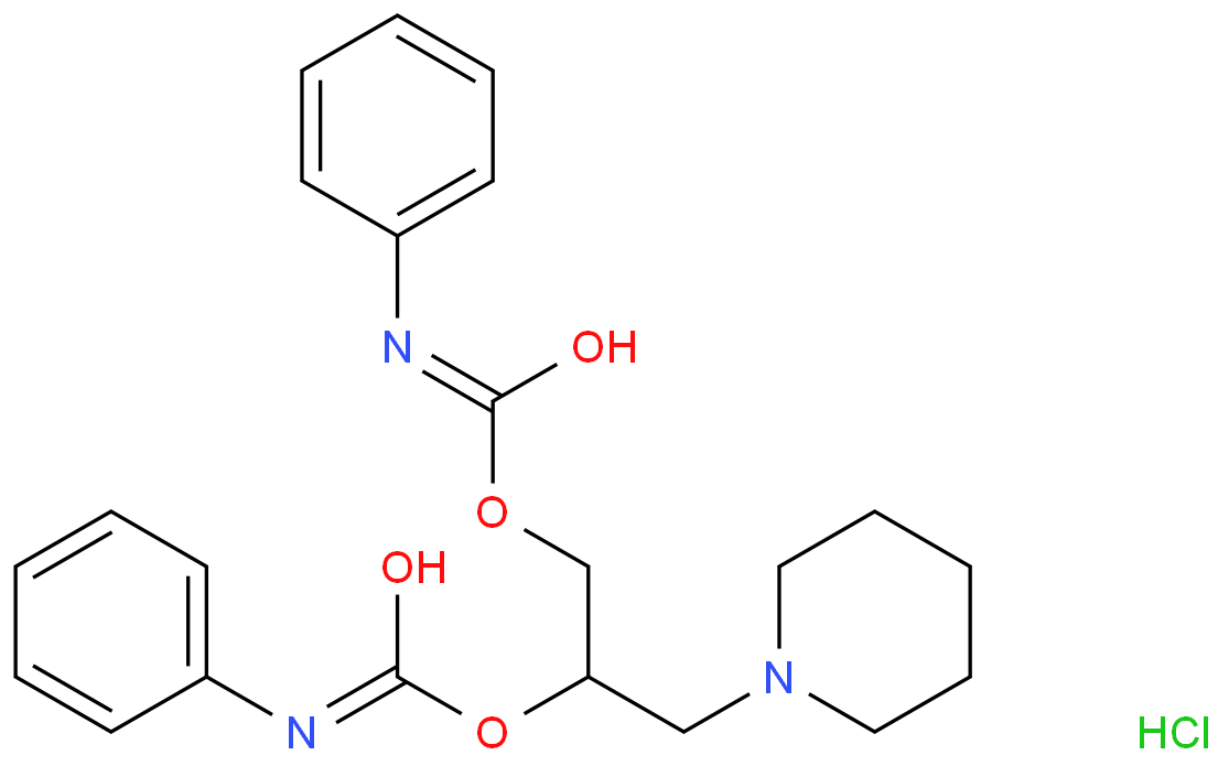 Diperodon HCl