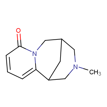 Caulophylline