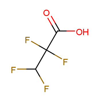 3H-四氟丙酸