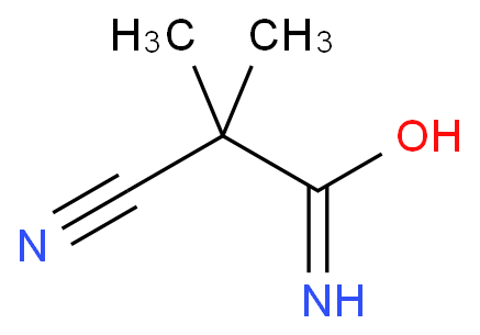 2-Cyano-2-MethylpropanaMide