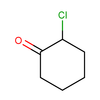2-Chlorocyclohexanone  