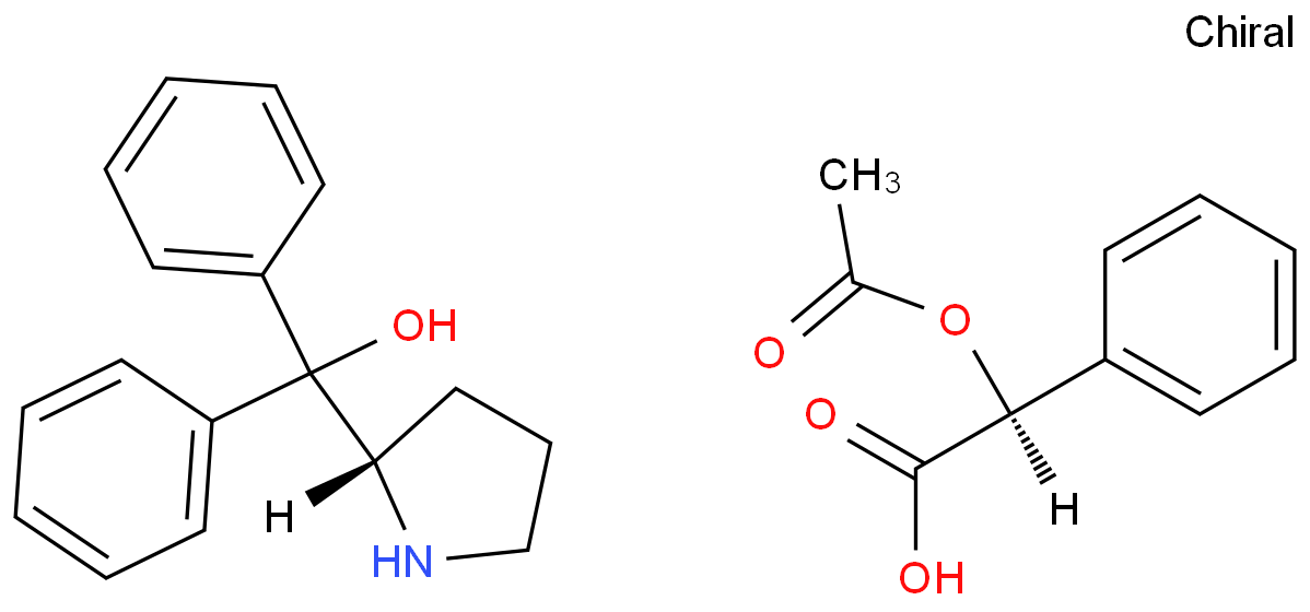 A,A-diphenyl-L-prolinol