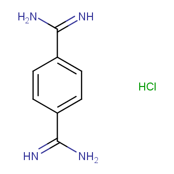 1,4-苯二甲脒二盐酸；CAS：14401-56-0 实验室自主研发，大小包装均可，高校及研究所，先发后付，质量保证！！！欢迎垂询购买~ 产品图片