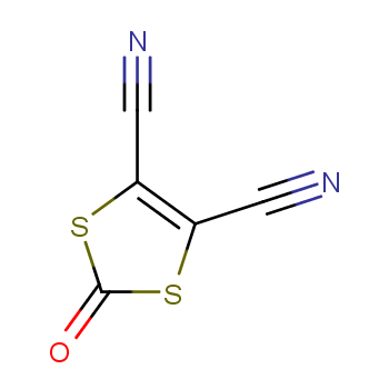 4,5-DICYANO-1,3-DITHIOL-2-ONE