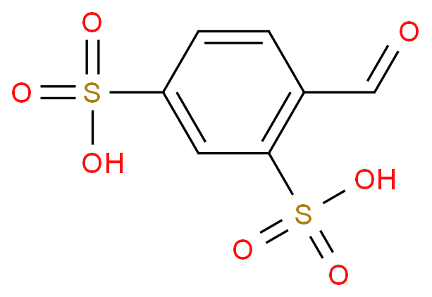 Benzaldehyde-2,4-Disulfonic Acid (sodium salt)(hydrate)