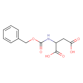 Cbz-L-Aspartic Acid CAS 1152-61-0