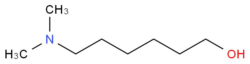 6-二甲胺基-1-己醇
