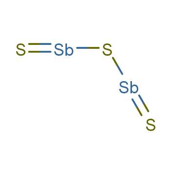Antimony Sulfide  