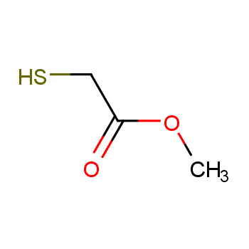 methyl 2-sulfanylacetate