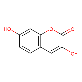 3,7-Dihydroxycoumarin