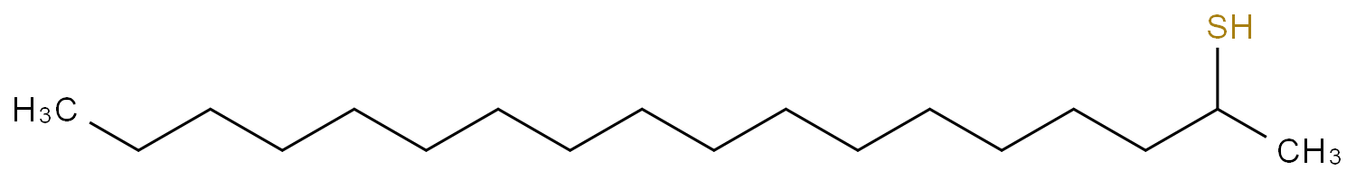 2-octadecanethiol