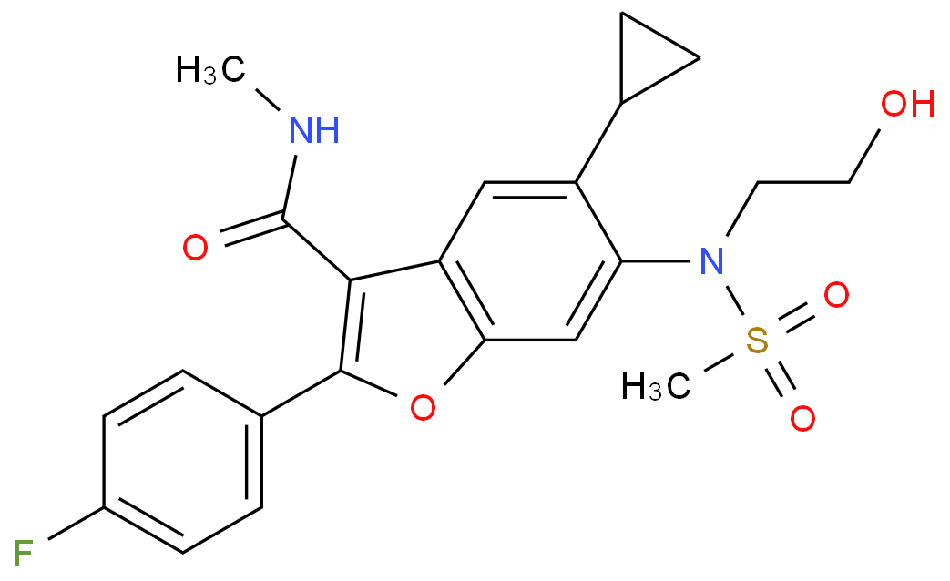 Nesbuvir