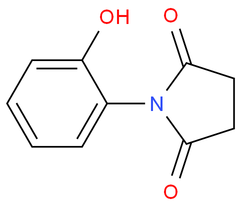 1-(2-羟基苯基)吡咯烷-2,5-二酮CAS号79252-84-9；（现货优势供应/质量保证）