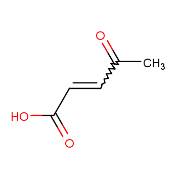 3-ACETYLACRYLIC ACID