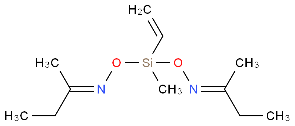 甲基乙烯基二(丁酮肟基)硅烷;cas:72721-10-9;现货供应,批发优惠价