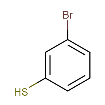 3-溴苯硫酚