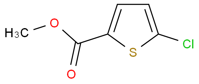 5-氯噻吩-2-甲酸甲酯